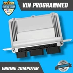 2010 Ford F-150 5.4L AL3A-12A650-DMA Pcm Ecm Engine Computer Module Remanufactured. Price: $310.00.
