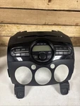 2013 Mazda Radio Am Fm MP3 Cd Player And Trim Bezel DR7066R0 Used. Price: $135.38.