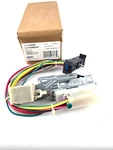 Genuine Nos Acdelco Gm Ignition & Dimmer Switch Assy 1990163 D1434C New. Price: $54.99.