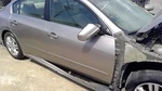 Passenger Front Door Electric Sedan Fits 11-12 Altima 2518843 Used. Price: $500.00.