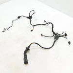 12-18 Audi A6 S6 C7 Front Right Passenger Side Door Wire Wiring Harness Oem Used. Price: $34.99.