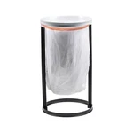 Lippert Comp 2022105716 Collapsible Trash Bag Holder New. Price: $57.11.