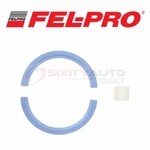Fel-pro Rear Engine Crankshaft Seal Kit For 1967-1974 Gmc G2500 Van 3.8L Qs New. Price: $23.66.