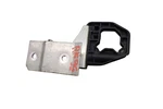12-18 Bmw 320I Xdrive Right Side Radiator Holder Bracket 7600540 Oem Used. Price: $52.80.
