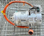 Oem 16-22 Tesla Model X Air Conditioning A/c Compressor 1063369-00-D Used. Price: $150.00.