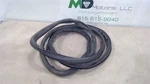2018-2023 Chevrolet Traverse Front Right Side Door Seal Weatherstrip 84222076 Used. Price: $50.00.