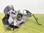 06-10 Saturn Sky Pontiac Solstice Rear Left Spindle Knuckle Wheel Hub Oem 69K Mi Used. Price: $111.59.
