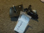 2021-2022 Ford F-150 F150 Spare Tire Carrier Bracket JL34 1A131 Bc Oem New. Price: $243.31.