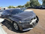 Engine Ecm Electronic Module Control Fits 18-19 Accord 2579987 Used. Price: $139.95.