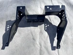 Corvette 1975 - 1982 Left Headlight Support 347889 Orig. Gm Part Nos Read Desc Used. Price: $249.99.