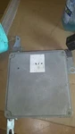 Engine Ecm Electronic Control Module 1.8L Vin Fits 90-95 Mazda Protege 434389 Used. Price: $74.00.
