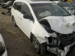 Rear Suspension With Crossmember Assembly Fits 11-17 Odyssey 1581692 Used. Price: $683.68.