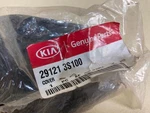 Genuine Kia Hyundai Oem 29121 3S100 Cover Brand. Price: $28.53.