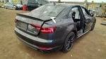 Driver Rear Suspension Without Crossmember Fits 17-24 Audi A4 7107198 Used. Price: $524.90.