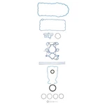 Cs 26374 Felpro Engine Conversion Gasket Sets For F350 Truck F550 F450 F250 New. Price: $164.24.