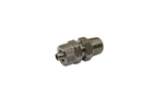 Snow Performance 1/8NPT-1/4 Quick Connect Fitting New. Price: $9.23.