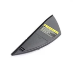 12-13 Kia Soul Front Left Driver Side Dash End Cap Cover Trim Oem 84765-2K000 Used. Price: $29.25.