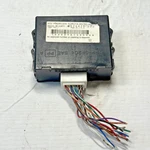 Toyota Solara 2005/ANTI-THEFT Immobilizer Control MODULE/89780AA010/626425-000 Used. Price: $150.00.
