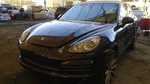 Anti-lock Brake Part Assembly Fits 11-12 Porsche Cayenne 6553529 Used. Price: $129.89.
