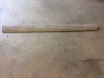 Ext Cab Grey Left Door Rocker Step Trim Fits 99 00 01 02 03 04 05 Ford F250 F350 Used. Price: $44.00.