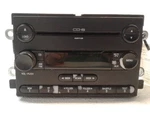 Radio Receiver Cd Player 2005 Ford Five Hundred 5G1T-18C815-FB Used. Price: $87.14.