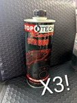 3 500ML Cans Stoptech Racing STR660 High Performance 622F Dot 4 Brake Fluid New. Price: $159.99.