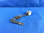 2011 - 2014 Dodge Charger SRT8 Rear Driver Left Retractor Seat Belt Strap Oem Used. Price: $28.49.