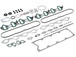 Engine Gasket Set For 2001-2007 Chevy Silverado 2500 Hd 2002 2003 2004 NM964VD New. Price: $132.16.