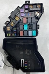 2012-2015 Honda Pilot Engine Fuse Box Oem Used. Price: $94.17.