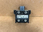 Oem 2016-2018 Nissan Altima Cruise Control Distance Radar Sensor 28438-9HS0D Used. Price: $79.99.