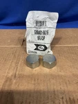 New Gates G604010016 16FJ Female Cap (set Of 2) No Packaging. Price: $30.00.