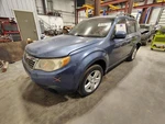 Forester 2009 Jack 1470734 Used. Price: $99.00.