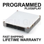 23710-4W020 Plug&play 2001 Nissan Pathfinder 3.5L Engine Computer Ecm Pcm Ecu Remanufactured. Price: $349.99.