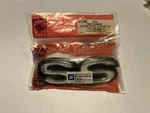 New Trim Parts Front Ss Emblem For 1968 Camaro W/rs Grille 6740. Price: $52.00.