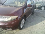 Passenger Right Rear Suspension Without Crossmember Fits 09-14 Murano 5425071 Used. Price: $462.50.