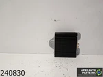 Oem 2012 Mercedes GLK350 3.5L Power Inverter Charger Module Used. Price: $69.99.
