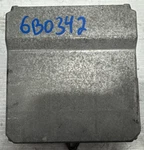 2005 Honda Accord Electronic Control Module Ecu Pcm Computer 37820RCAA96 Used. Price: $109.95.