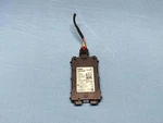 17-23 Bmw X7 Front Bumper Short Range Radar Sensor W/ Plug 66325A245E3 Oem Used. Price: $124.95.