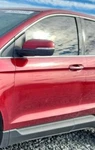 2015-2024 Ford Edge Lh Left Driver Front Door Oem Used. Price: $1049.40.