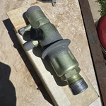 67 68 69 70 71 72 Corvette Camaro Poa Valve A/c Chevelle Ac 5910593 Nos Gm New. Price: $325.00.