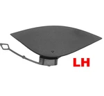 Rear Bumper Trailer Tow Eye Hook Cap Cover For Bmw X6 E71 51127176251 Left Lh New. Price: $12.50.