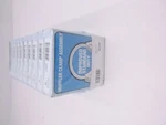 Pack Nickson 2-INCH. Heavy Duty Muffler Exhaust Clamp 2" Made Usa 104200 New. Price: $99.99.