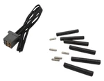 Ford Wire Assy 3U2Z14S411XUA New Oem. Price: $49.33.