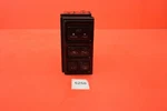 Y16 95-99 Toyota Avalon A/c Rear Defroster Switch Recirculation 455912-1110 Used. Price: $69.99.