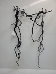 2008 Mercedes R320 Engine Wiring Harness 3.0L Awd Aod Used. Price: $199.67.