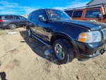 Driver Front Knee Door Excluding Sport Trac Fits 03-05 Explorer 1584027 Used. Price: $299.95.