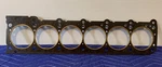Nos Goetze Mercedes Benz W124 W126 R107 Cylinder Head Gasket 3002690300 New. Price: $49.99.