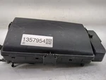 2014-2016 Buick Lacrosse Relay Module TDH8E Used. Price: $47.67.