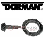 Dorman Front Differential Ring & Pinion For 1992-1999 Chevrolet K1500 Nb New. Price: $374.46.
