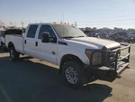 Engine Ecm Emission Nox Controller Fits 11-12 Ford F250SD Pickup 1364810 Used. Price: $103.50.